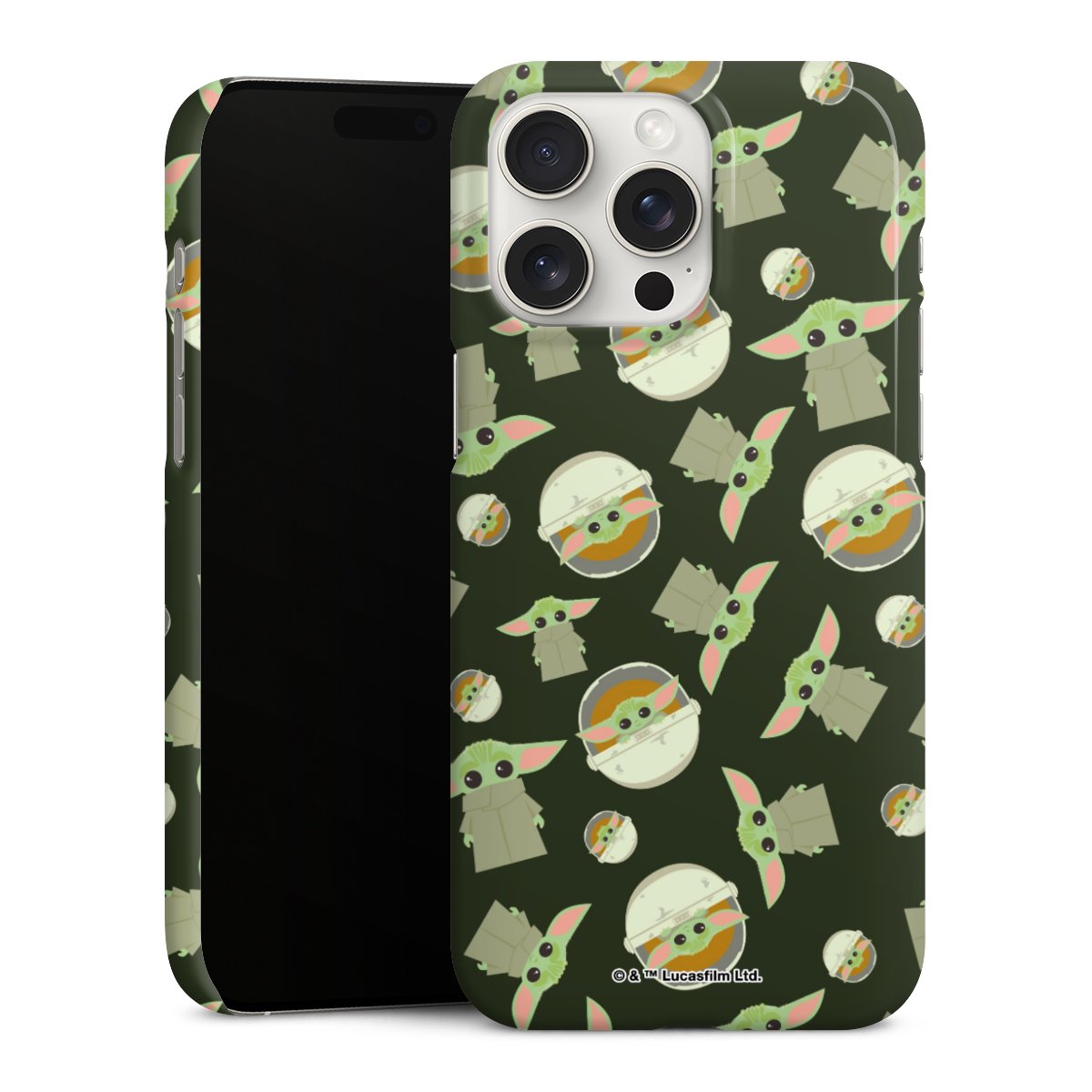 Premium hoesje