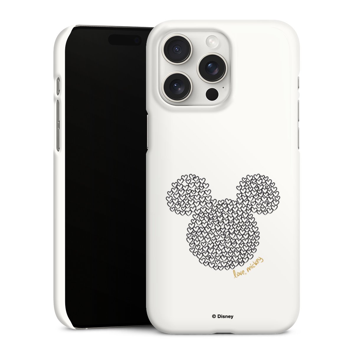 Coque Premium