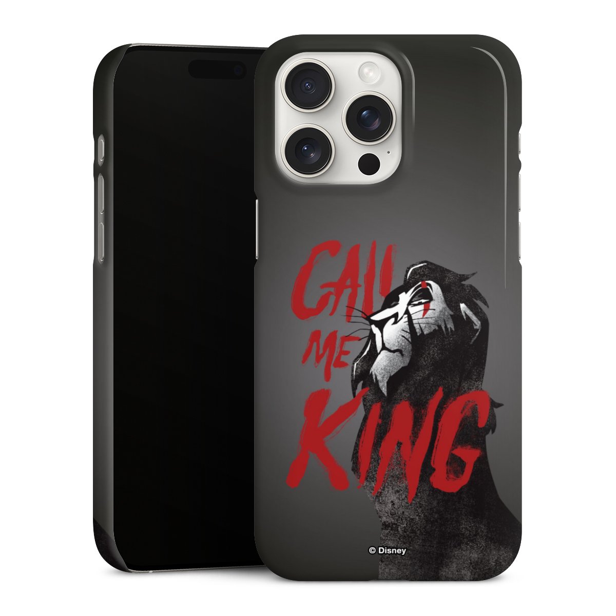 Coque Premium