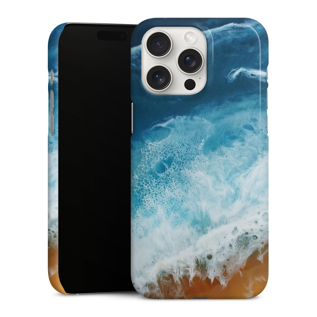 Coque Premium