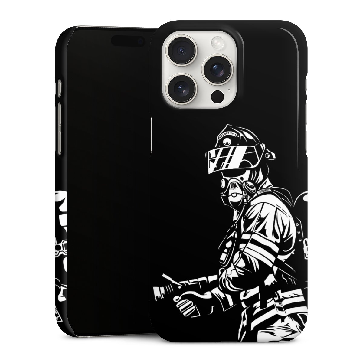Coque Premium