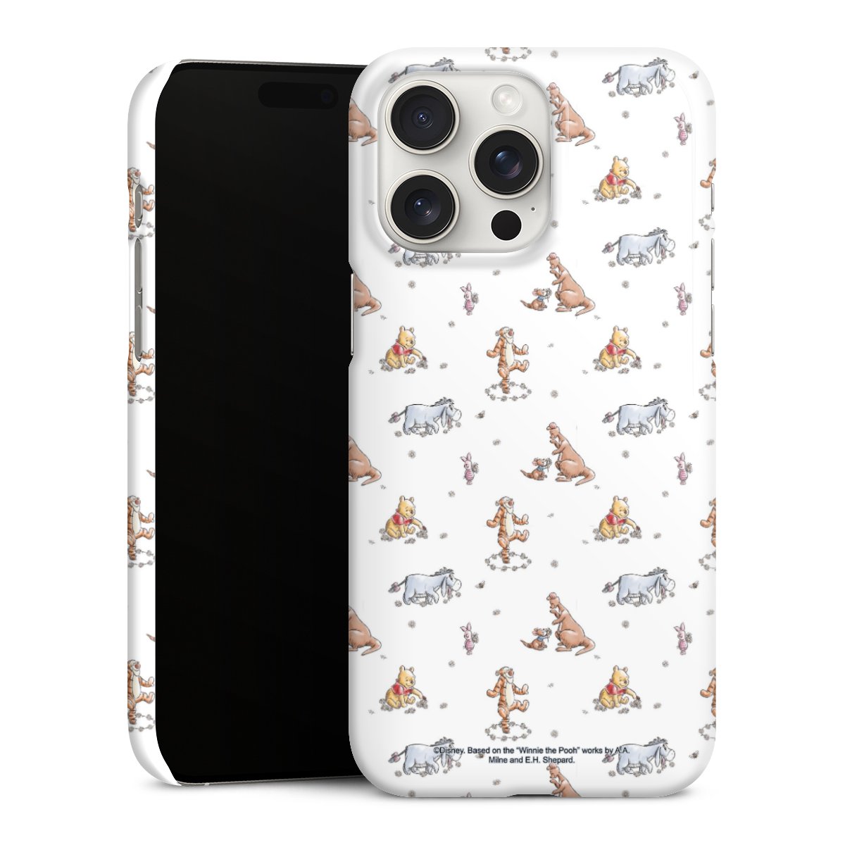 Coque Premium
