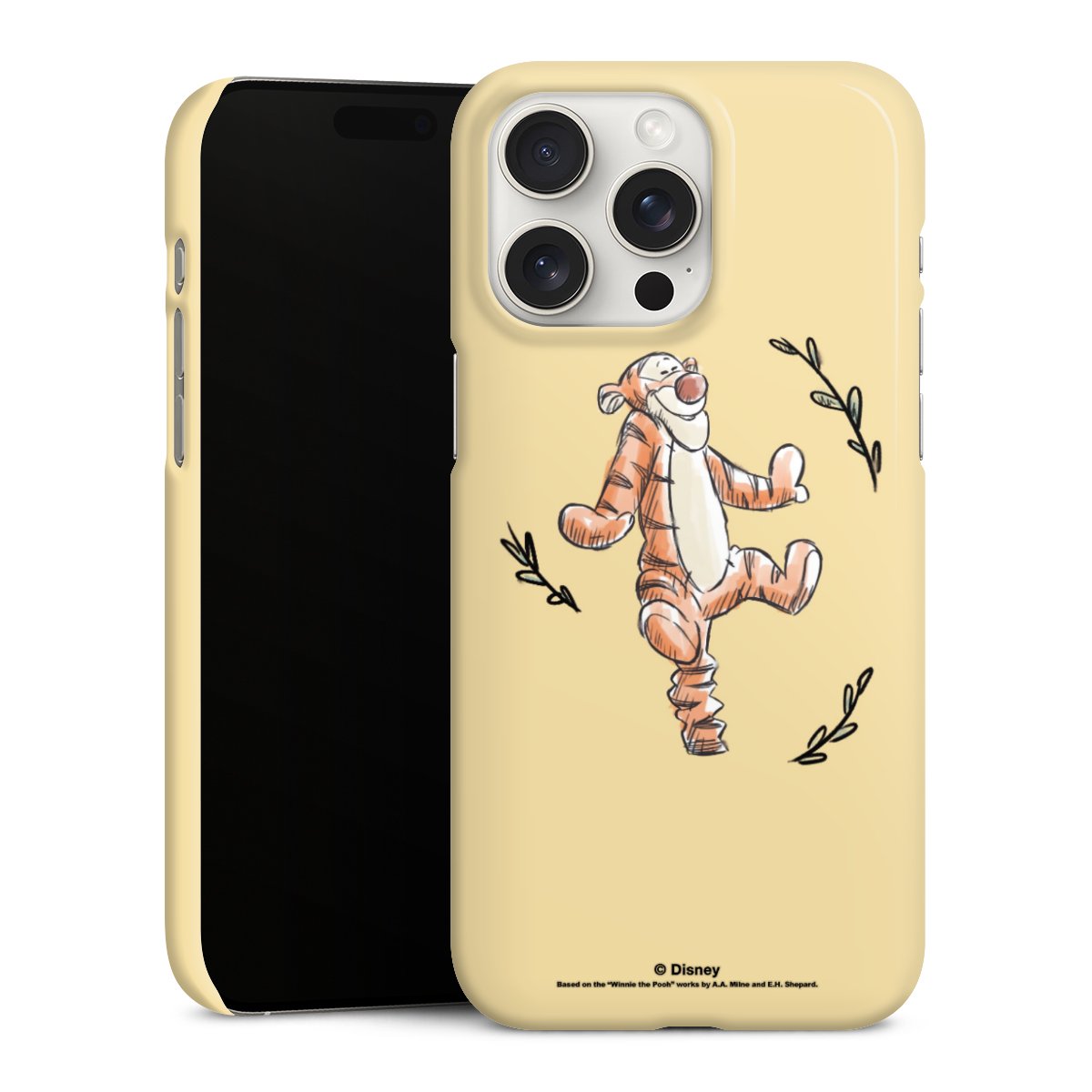 Premium hoesje