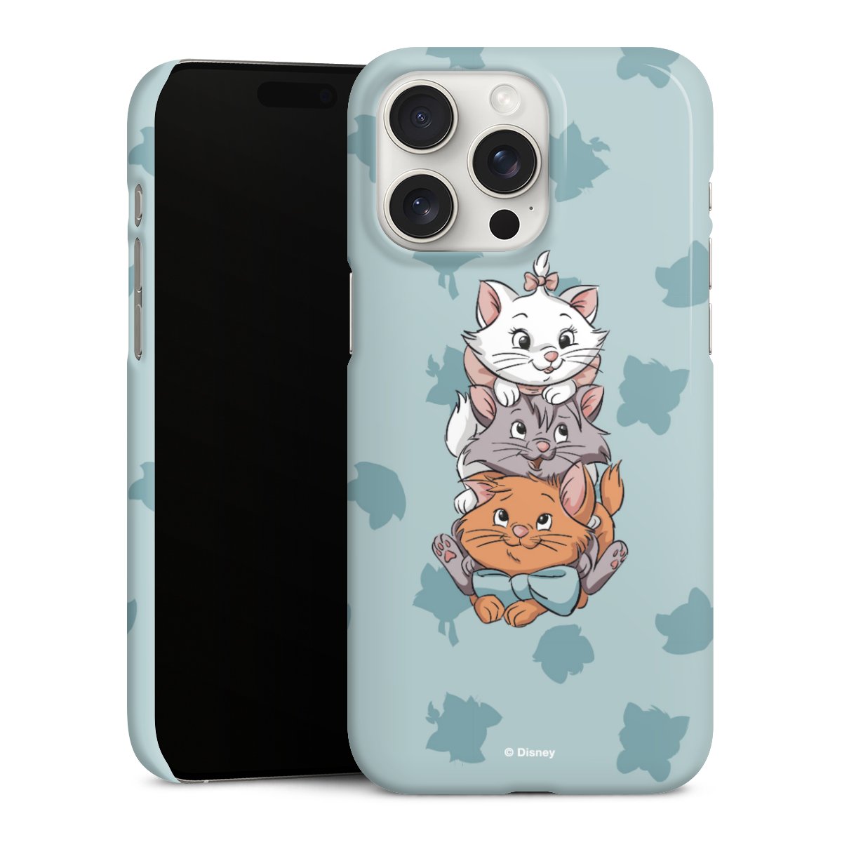 Coque Premium