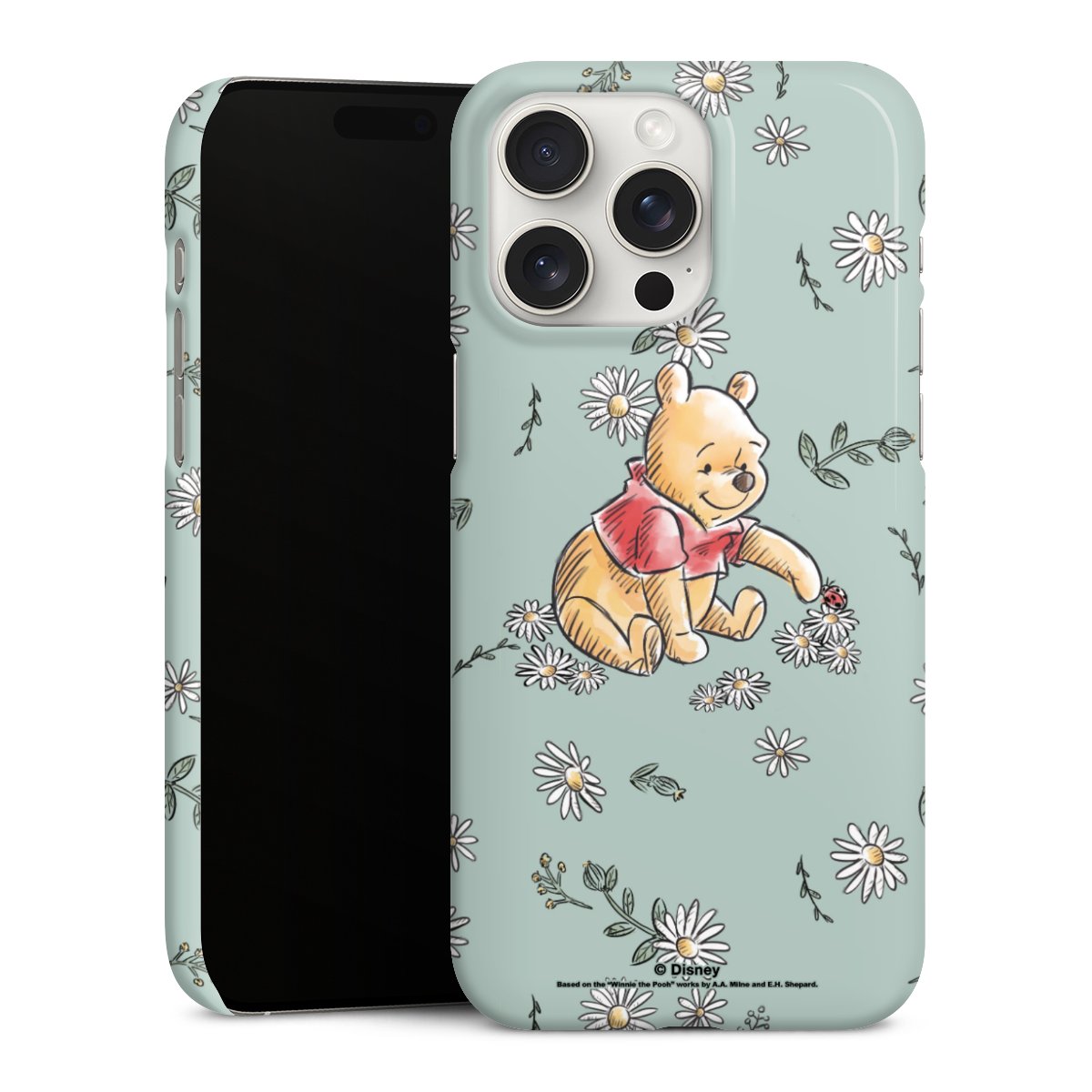 Coque Premium
