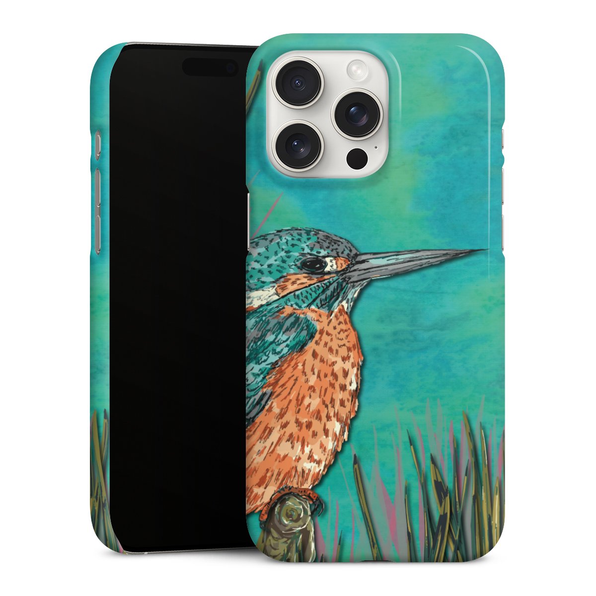 Coque Premium