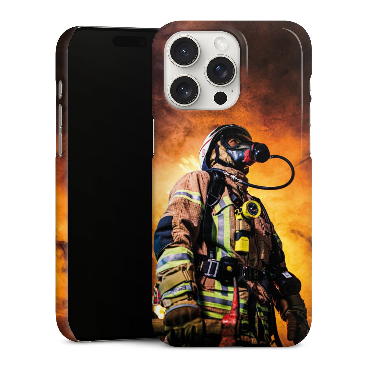 Coque Premium