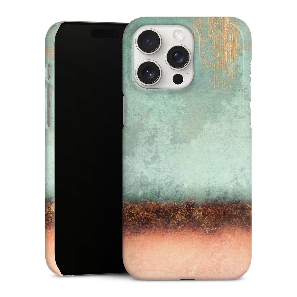 Coque Premium
