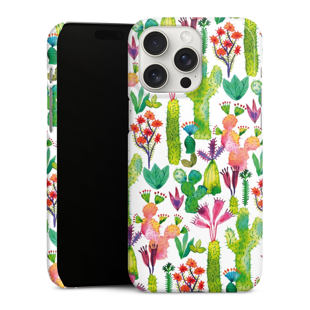 Coque Premium