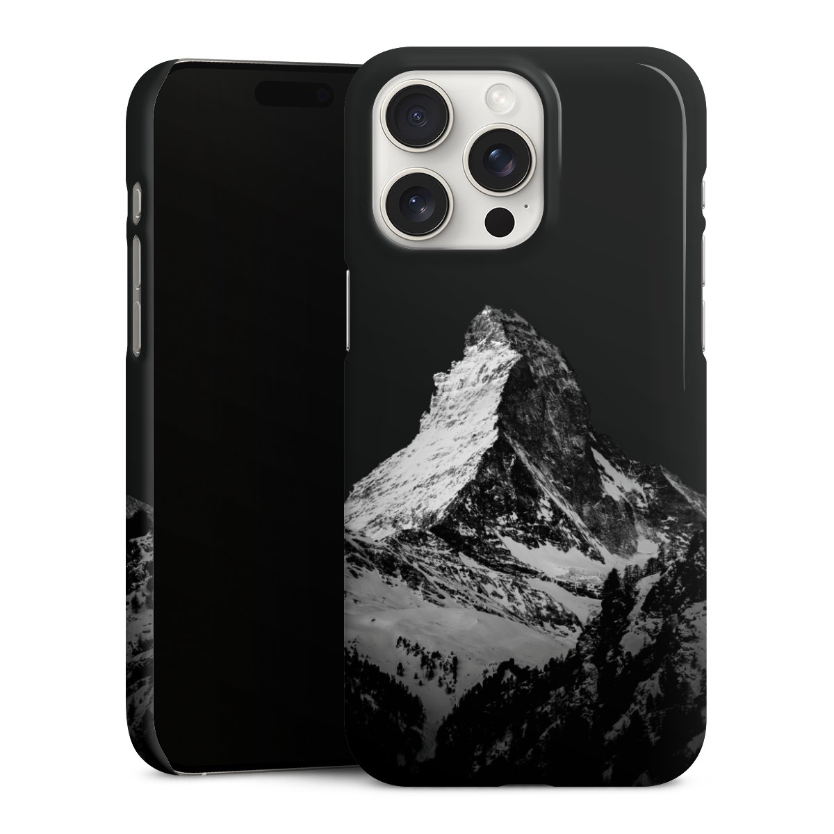 Coque Premium