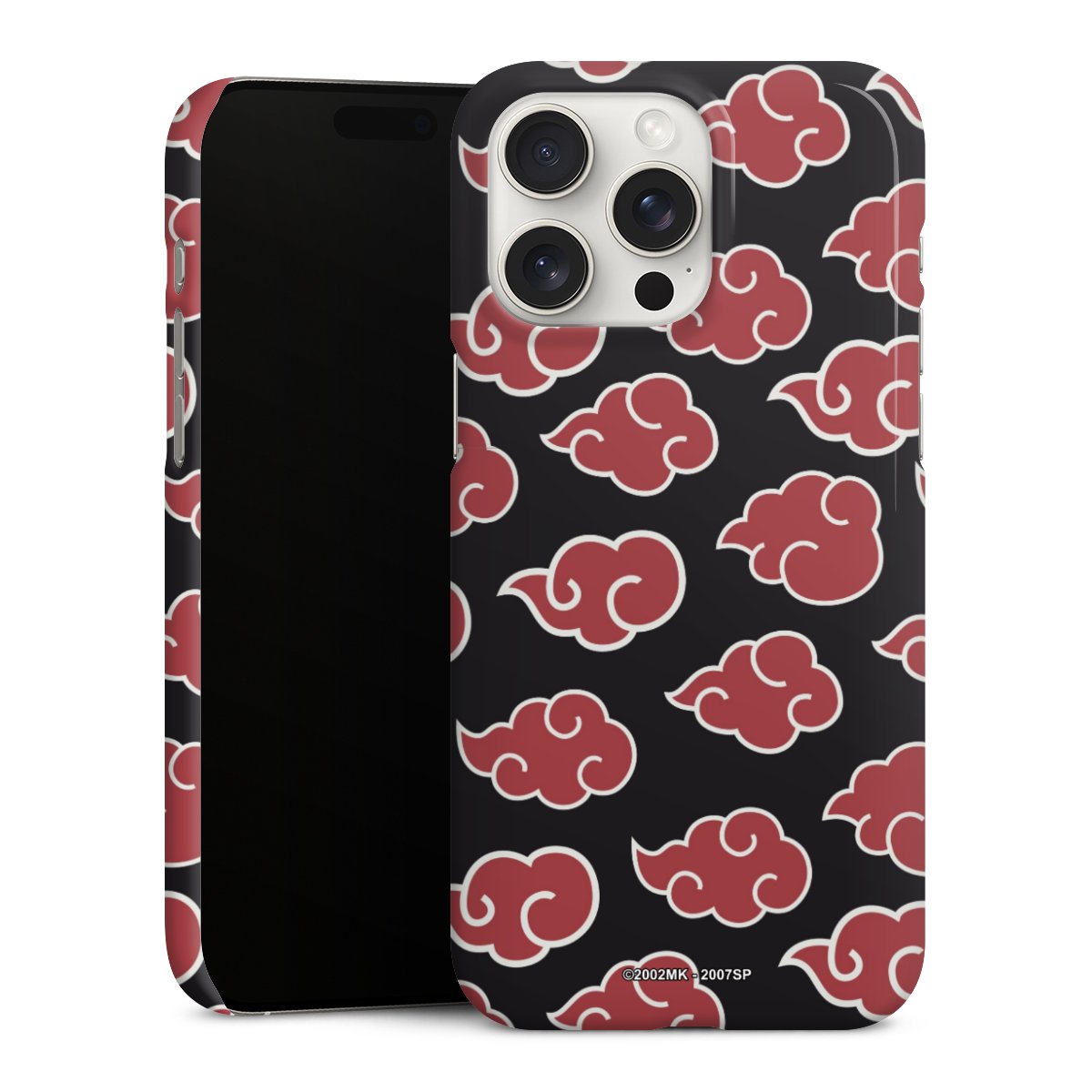 Coque Premium