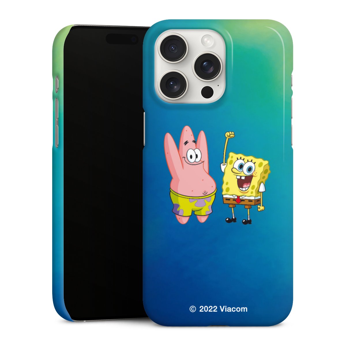 Cover Premium