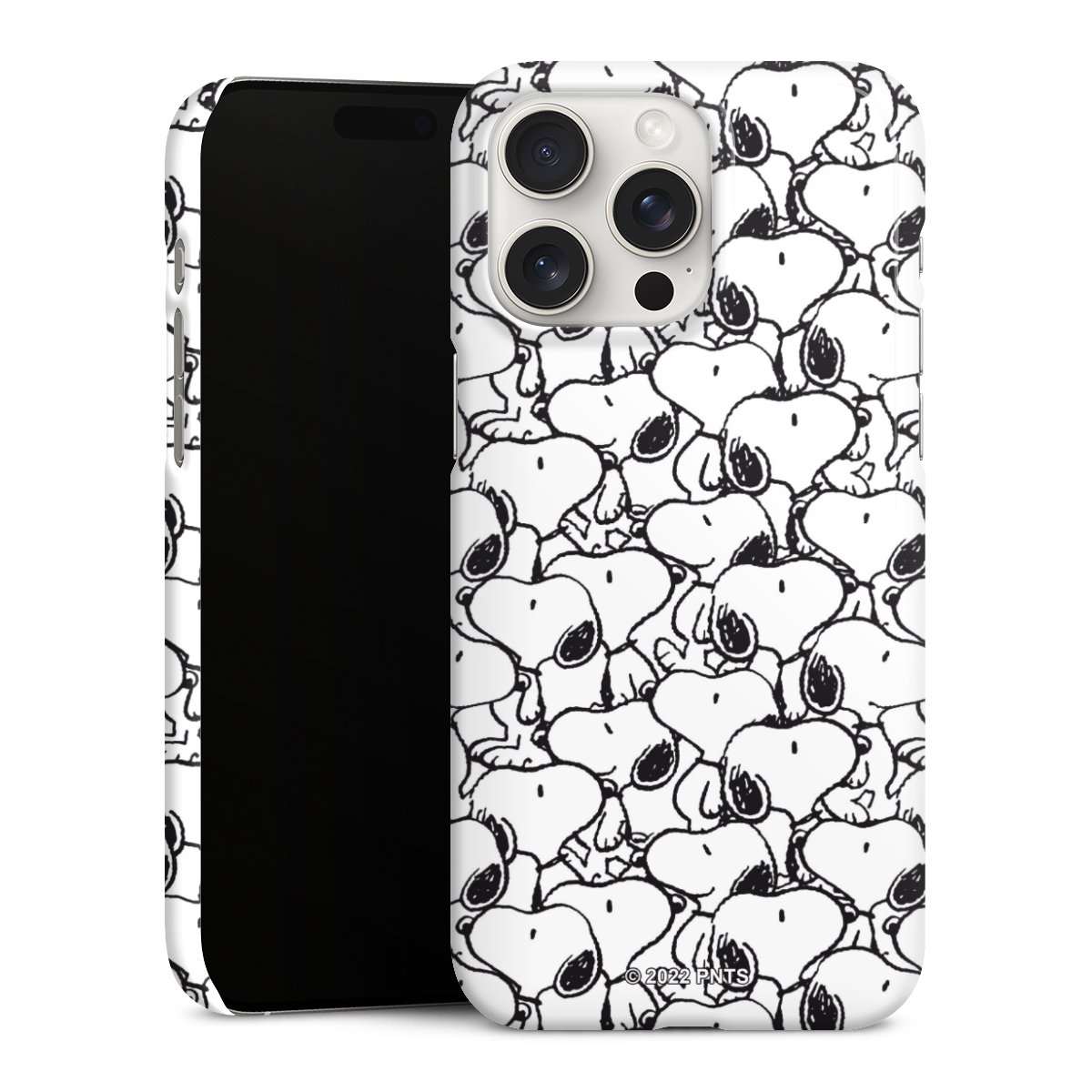 Coque Premium