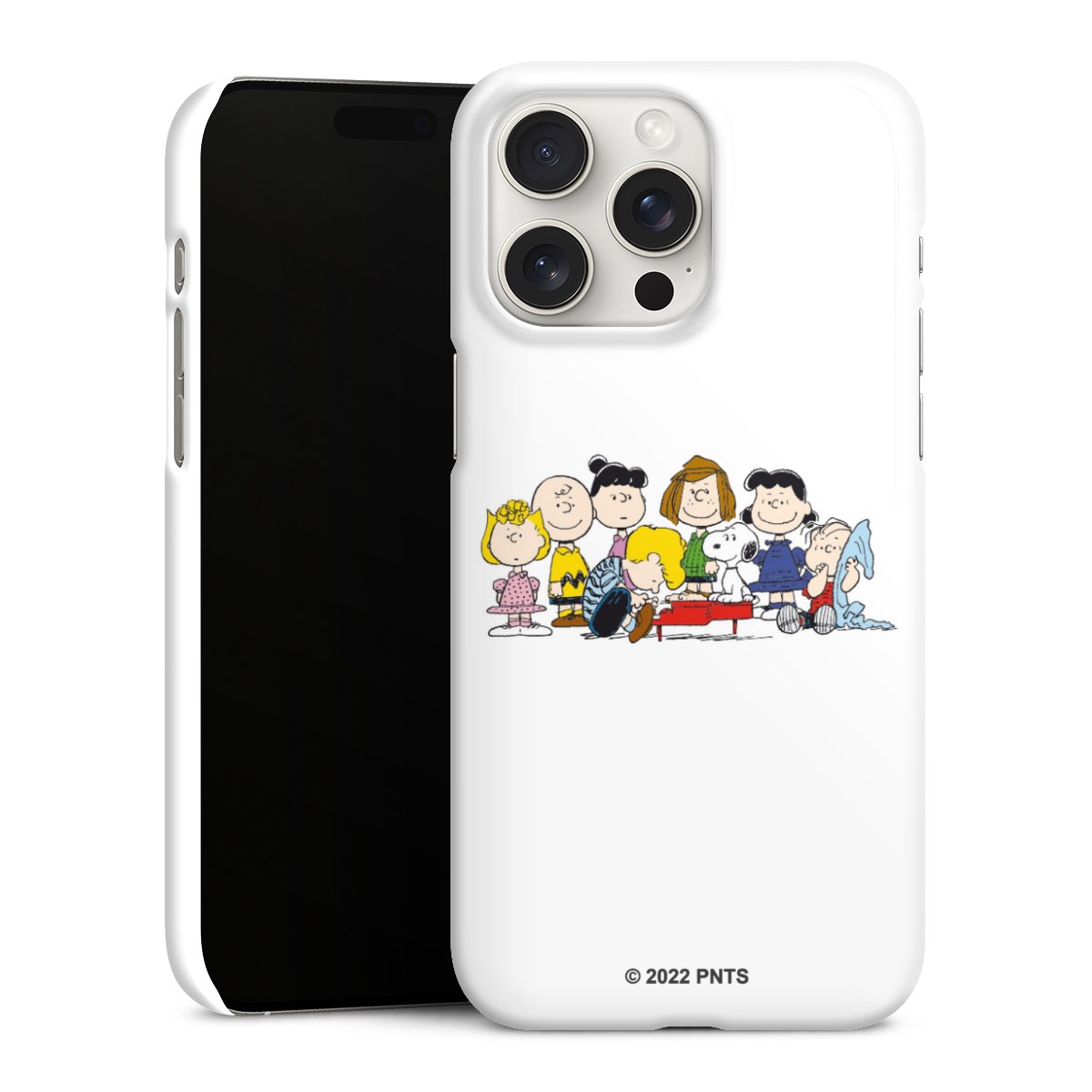 Cover Premium