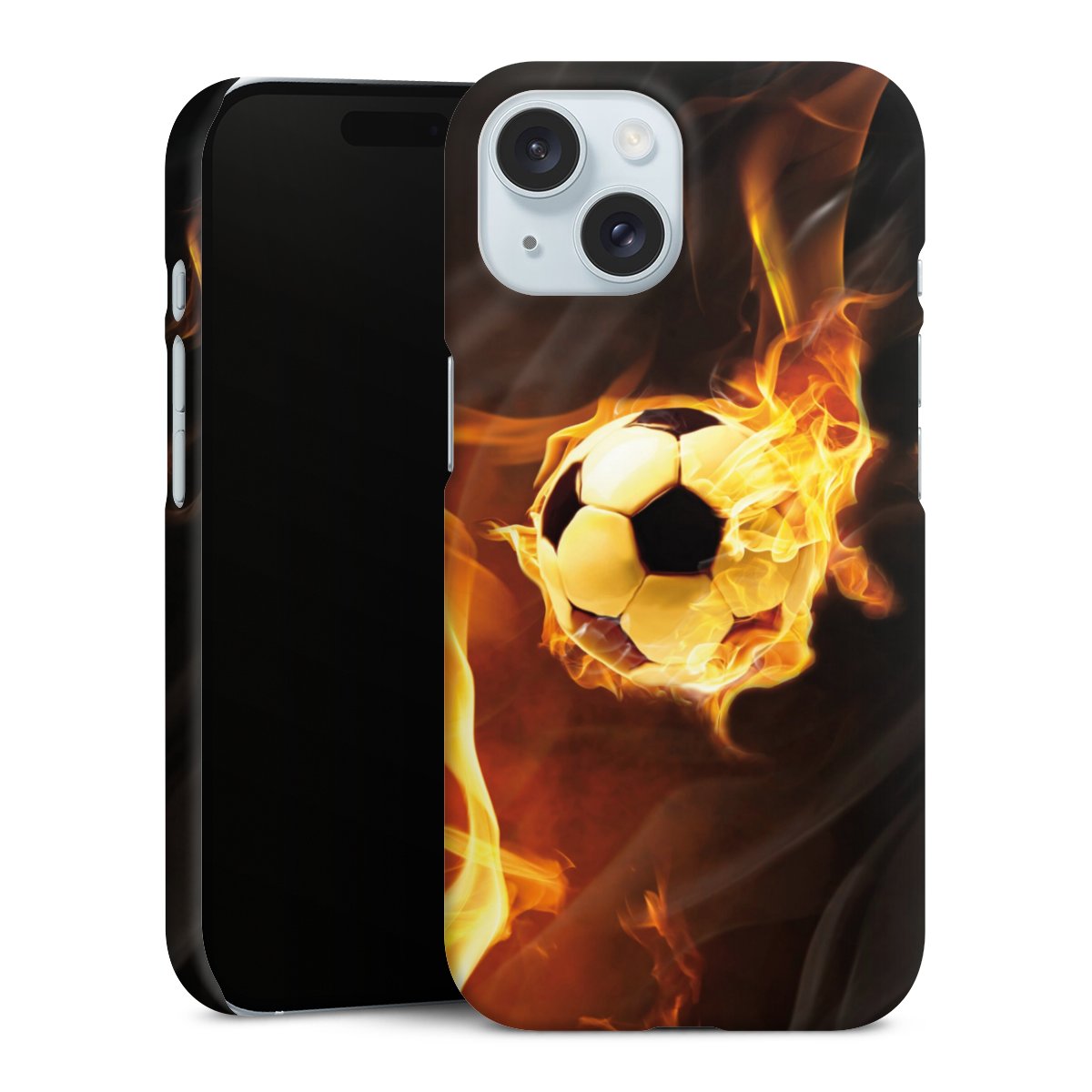 Premium Case