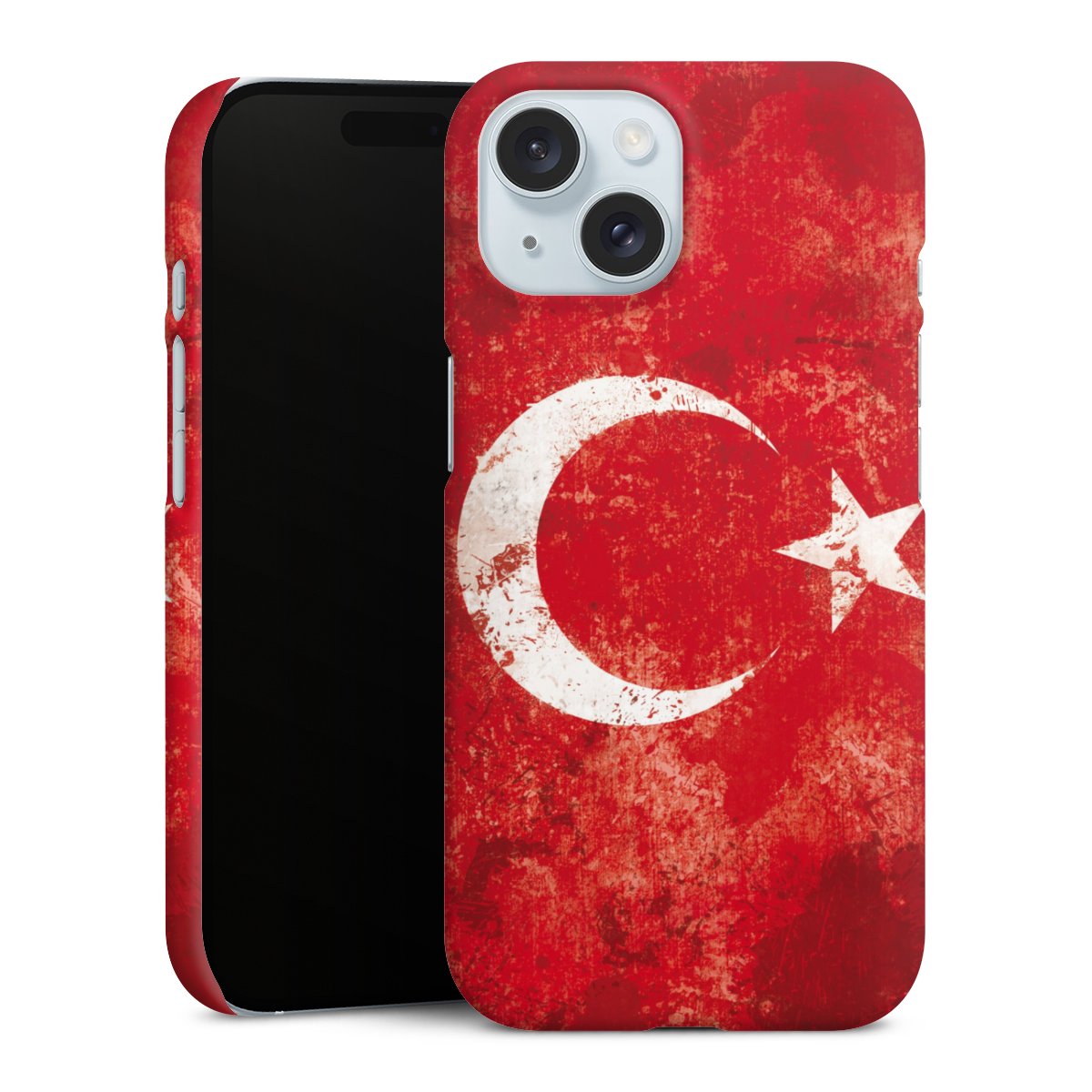 Premium hoesje