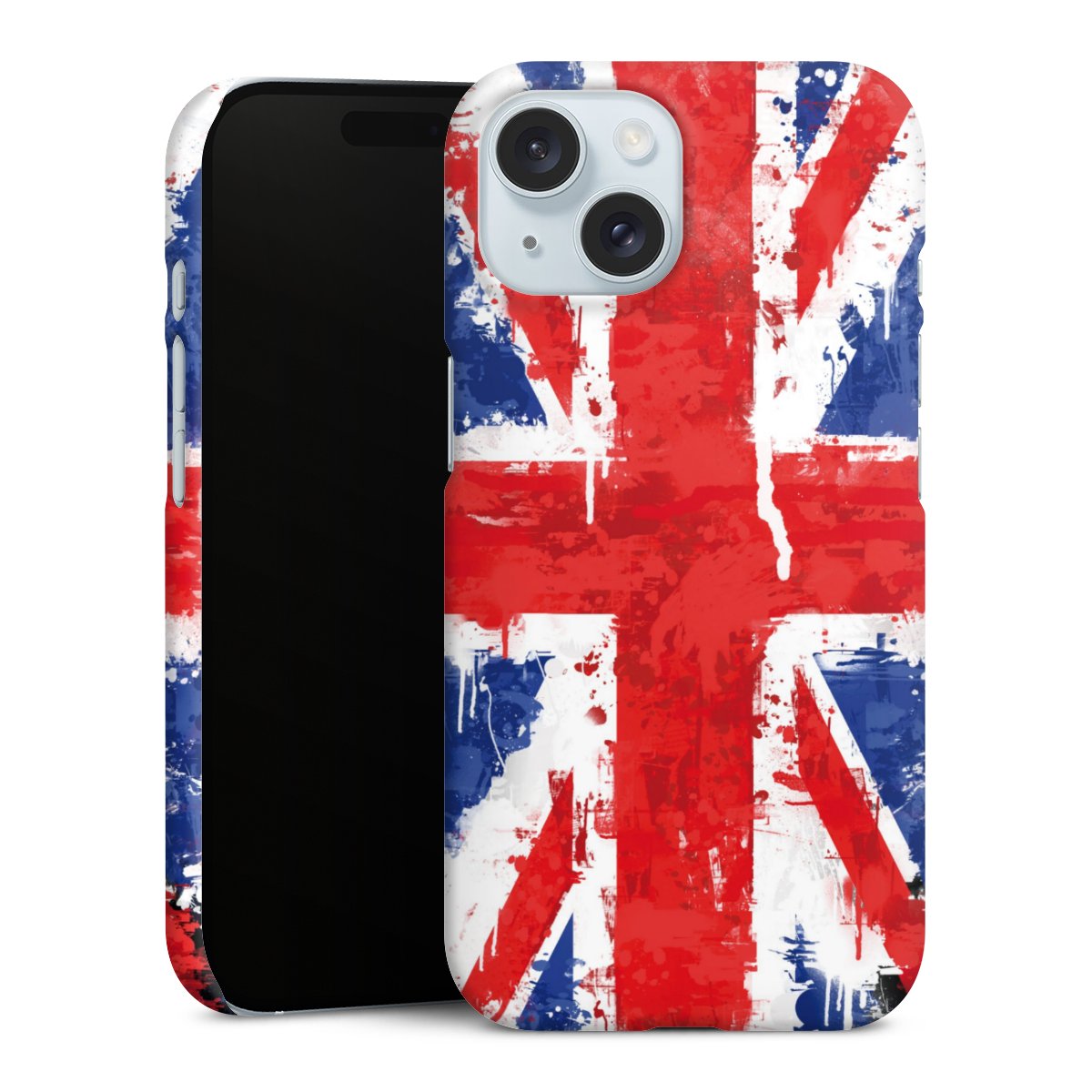 Coque Premium