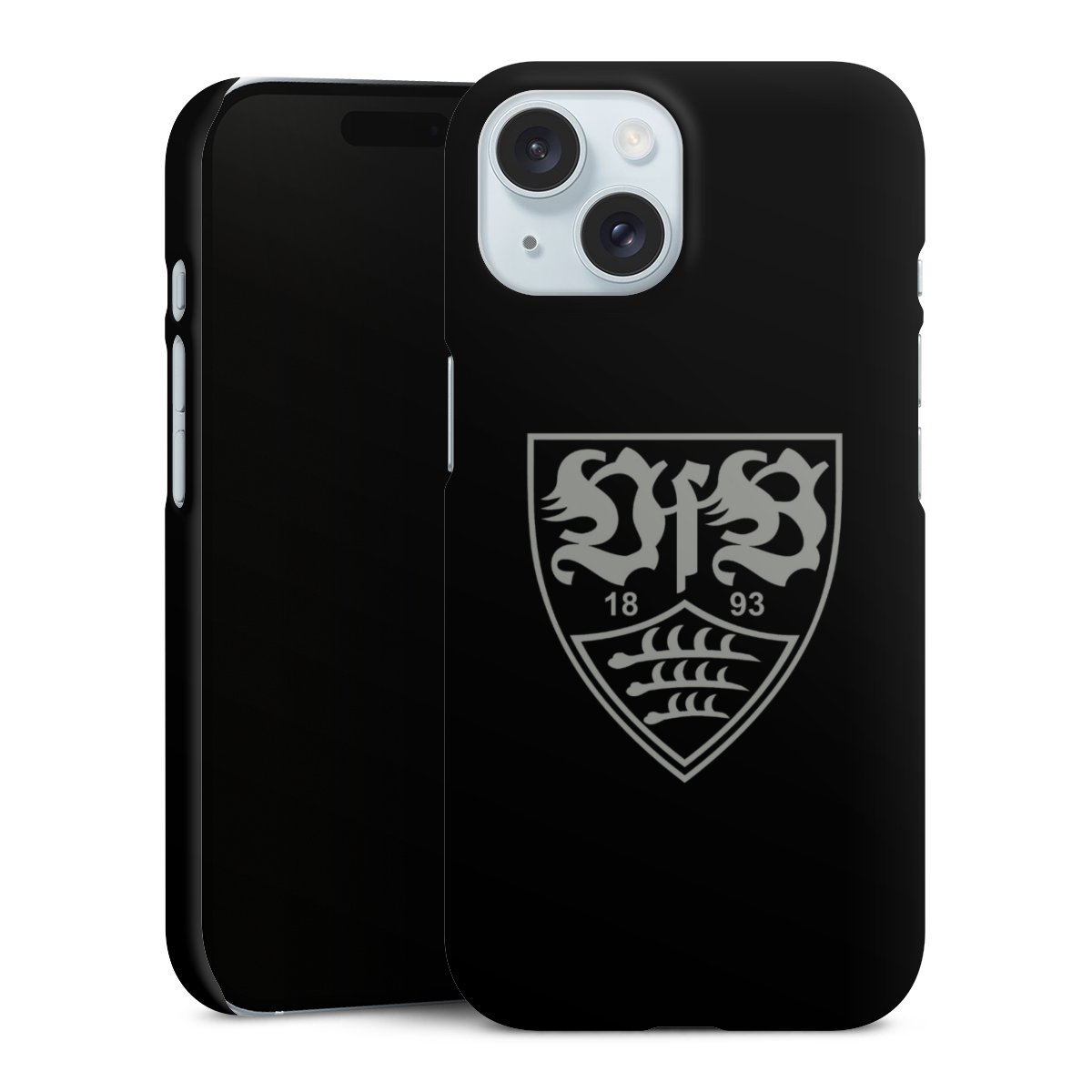 VfB Stuttgart Schwarz