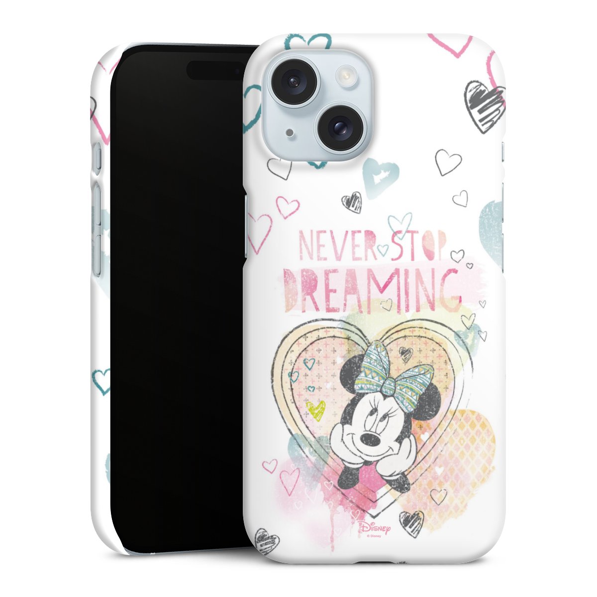 Premium hoesje
