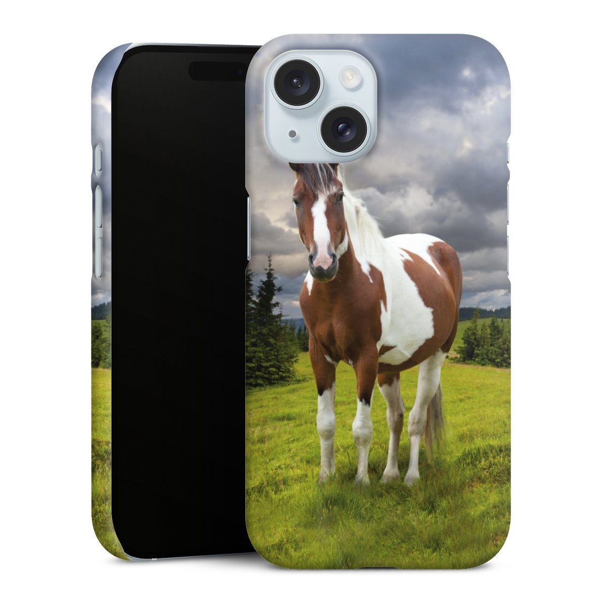 Coque Premium