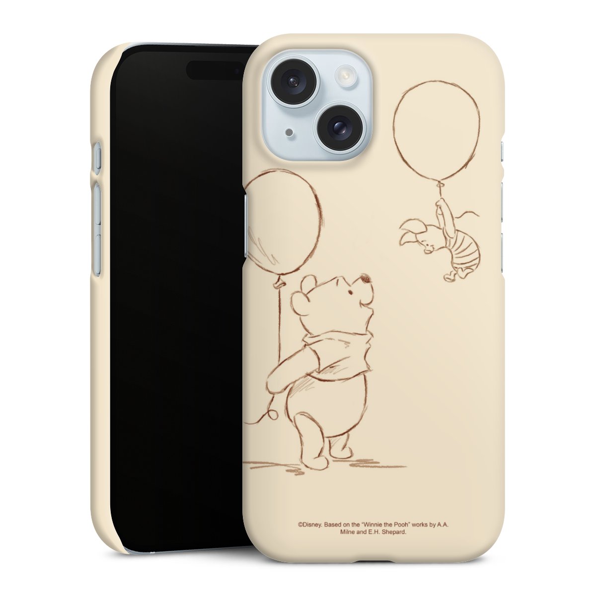 Coque Premium