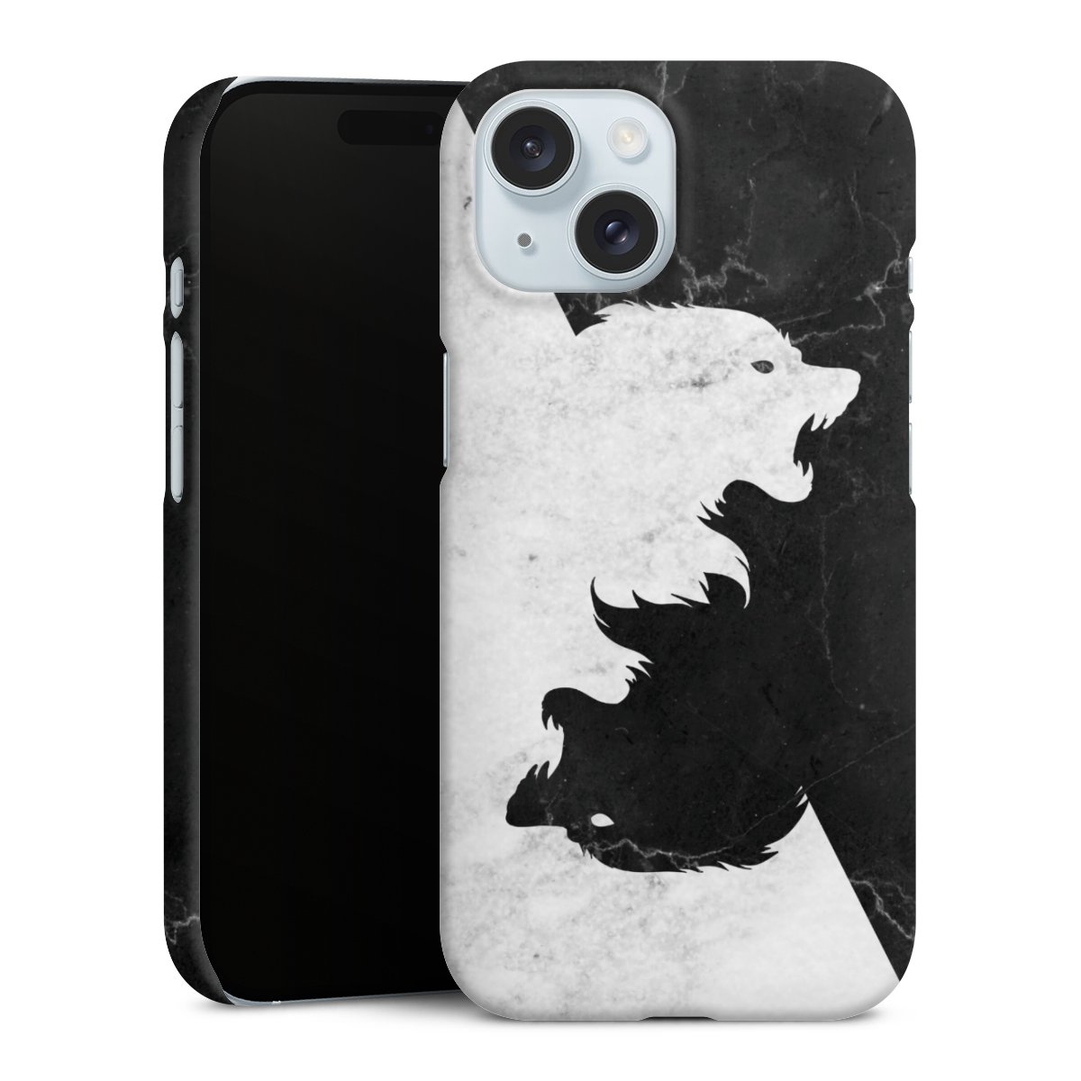 Coque Premium