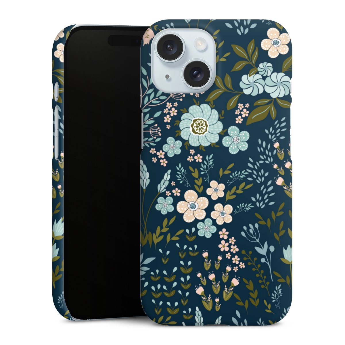 Coque Premium
