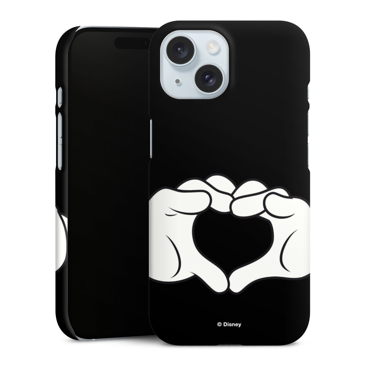 Premium hoesje