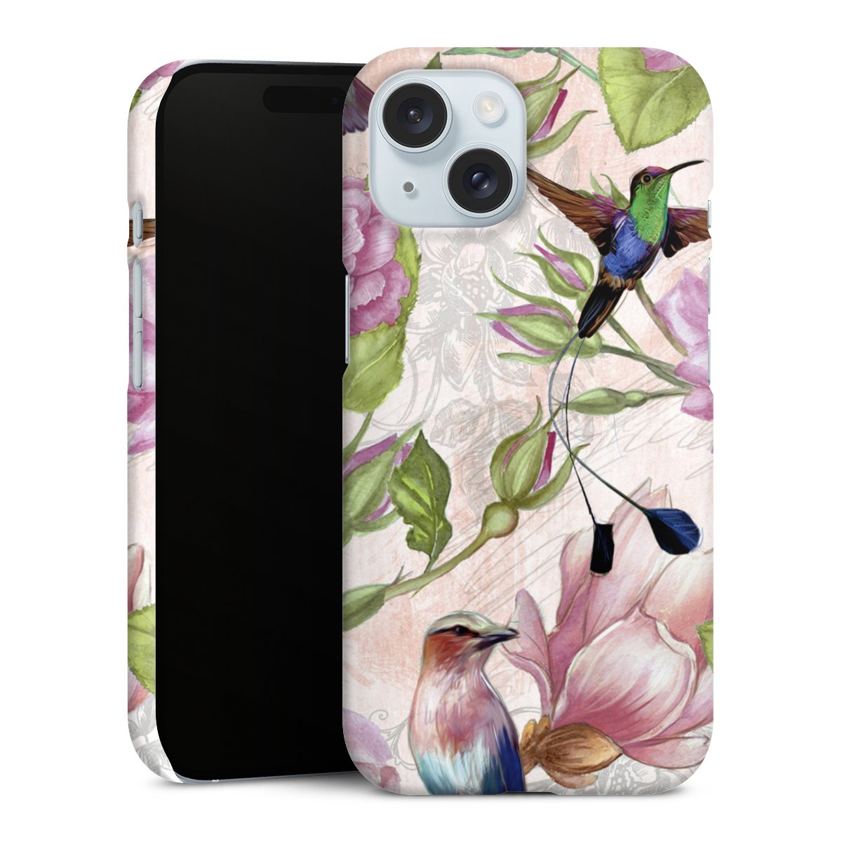 Premium Case