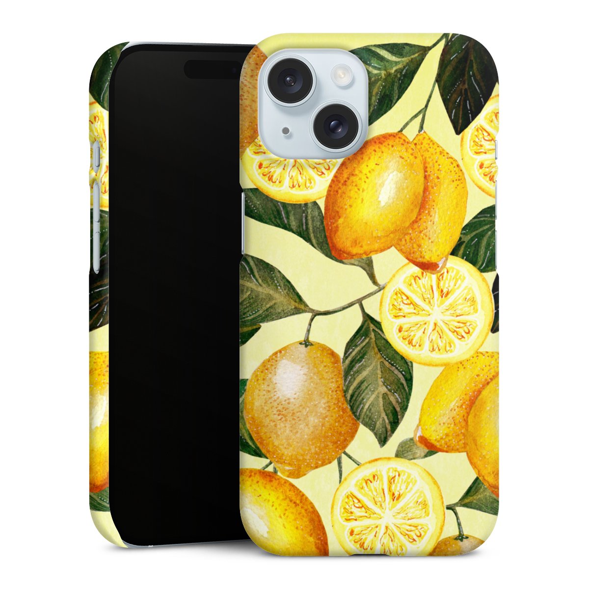 Premium Case