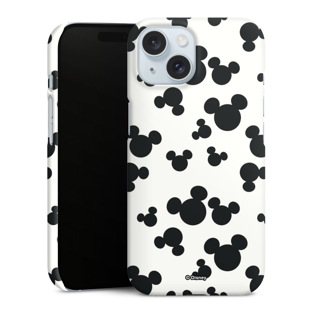 Coque Premium
