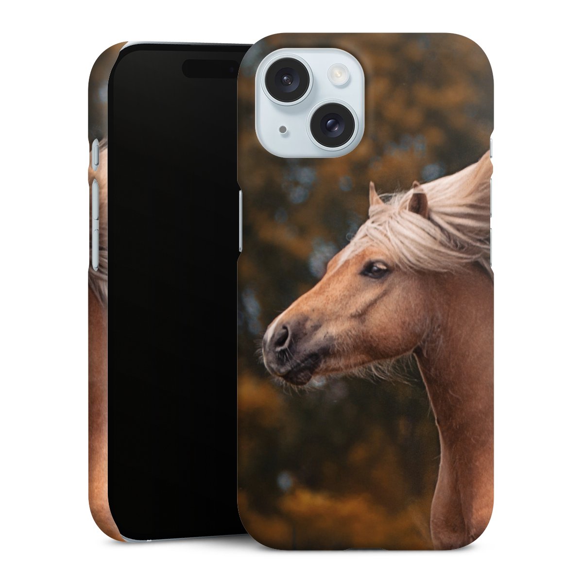 Coque Premium