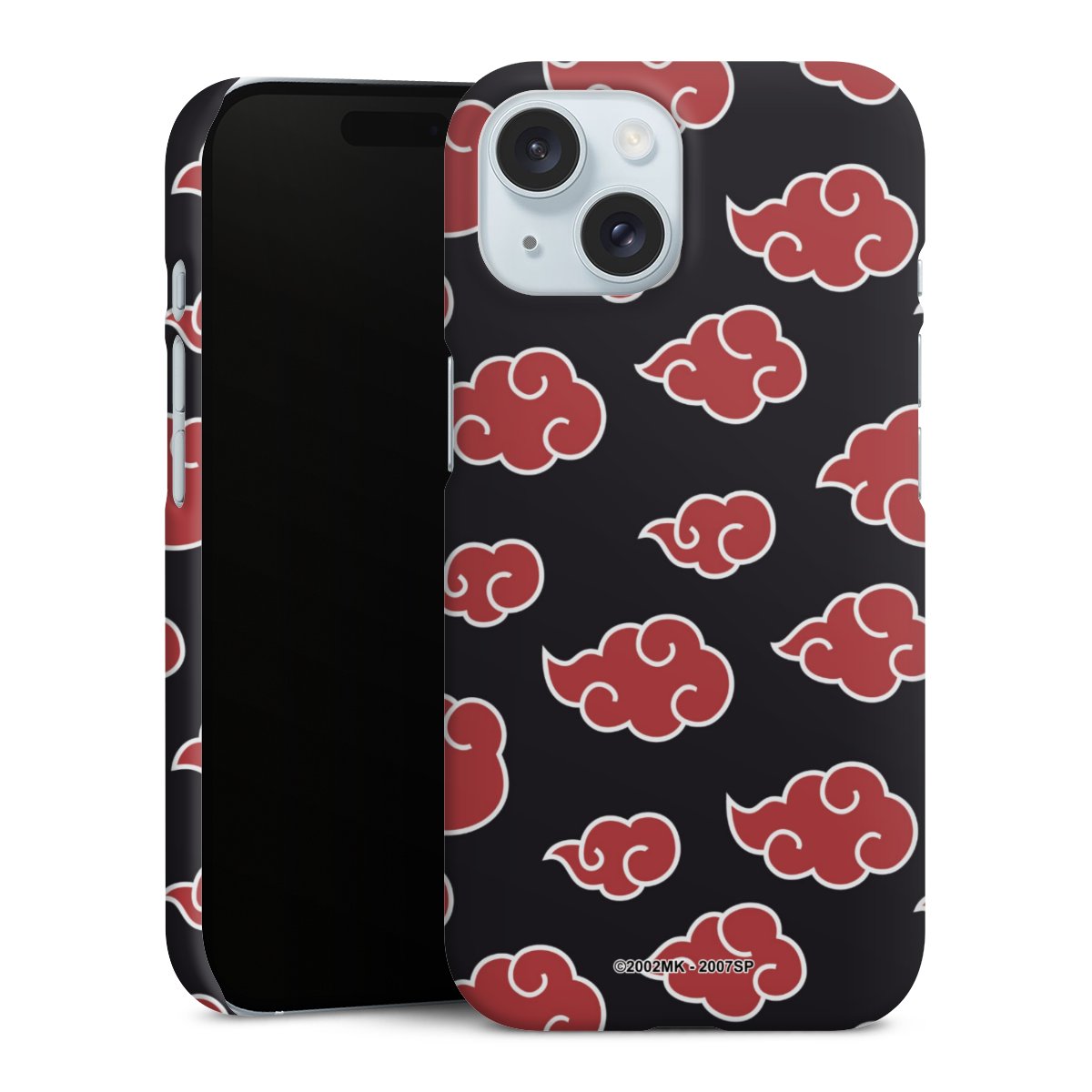 Akatsuki Patroon