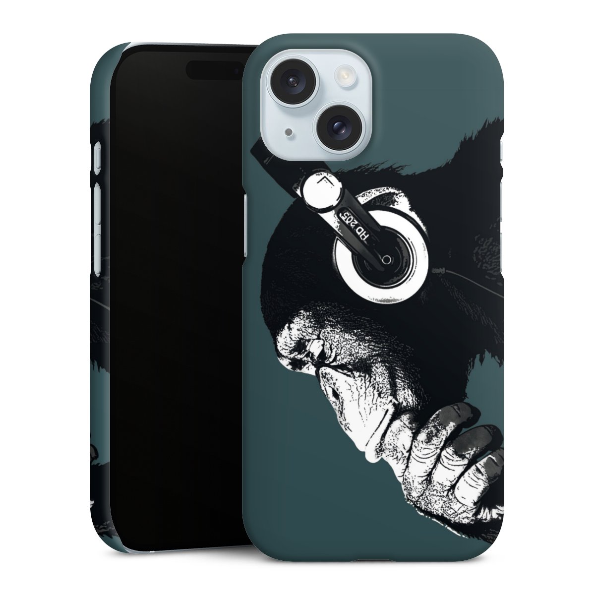 Cover Premium
