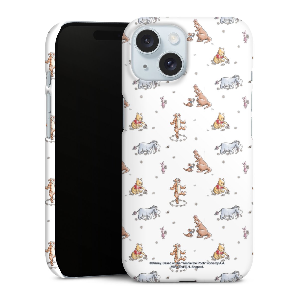 Coque Premium