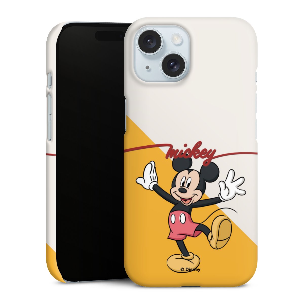 Coque Premium