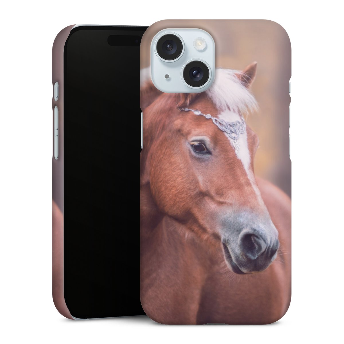 Coque Premium