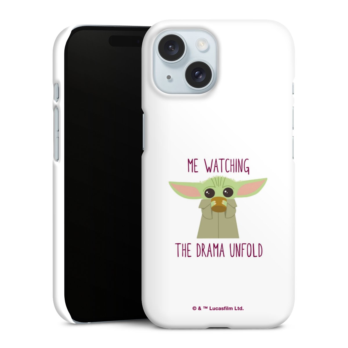 Coque Premium