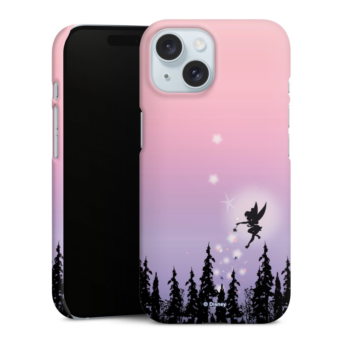 Coque Premium