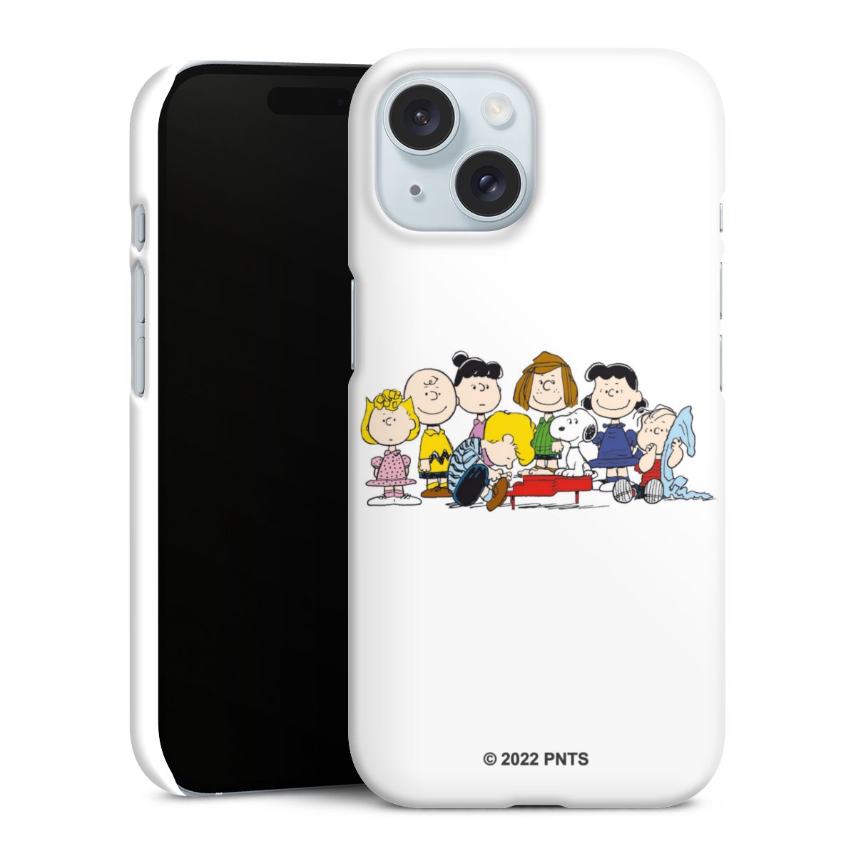 Coque Premium