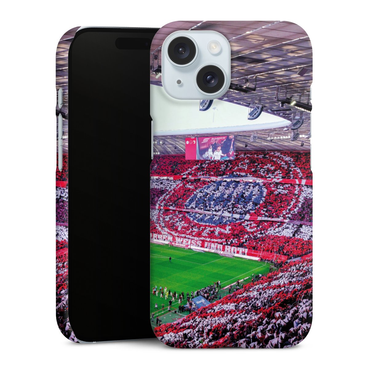 Cover Premium