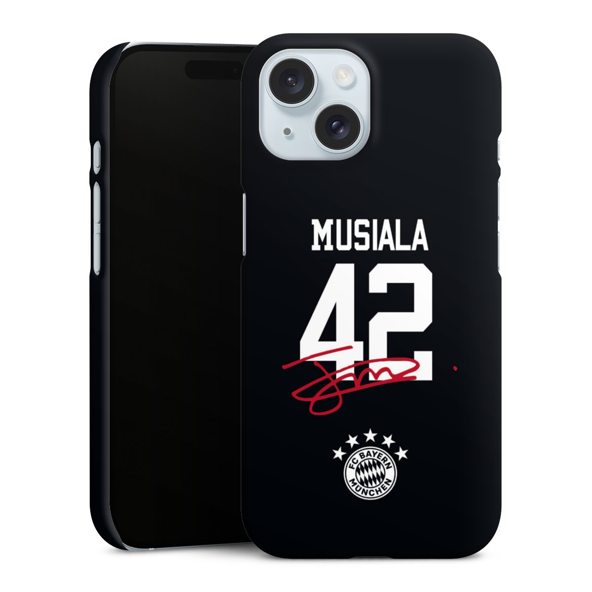 Coque Premium