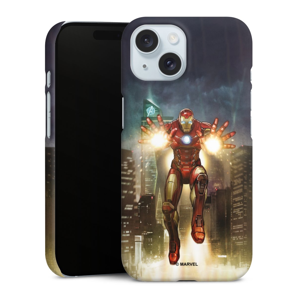 Cover Premium