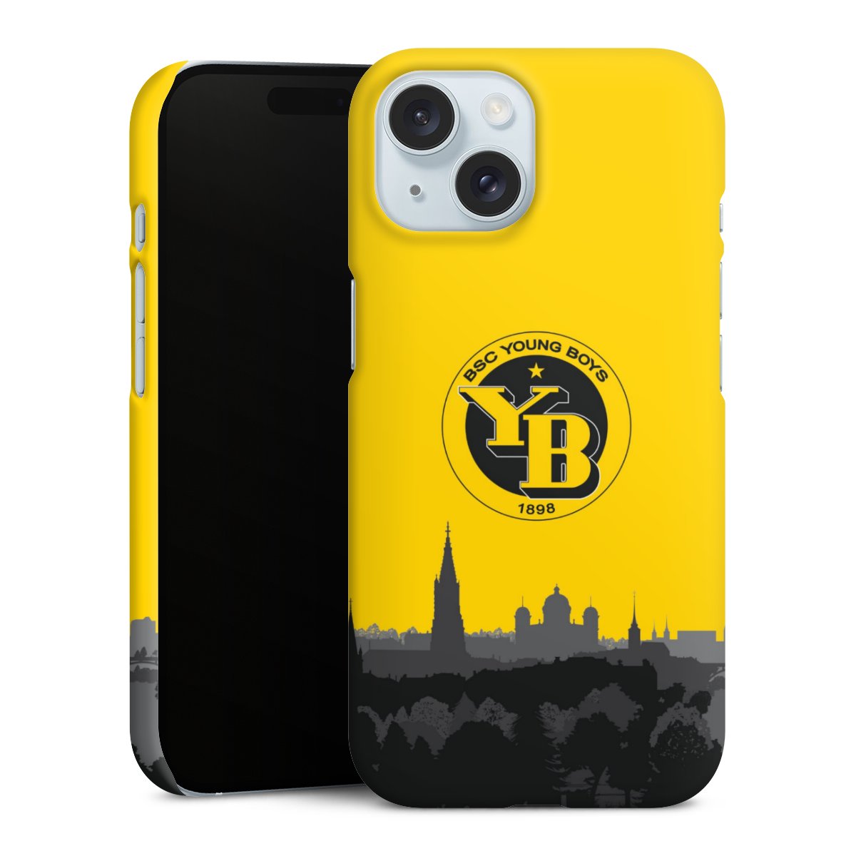 BSC YB Skyline