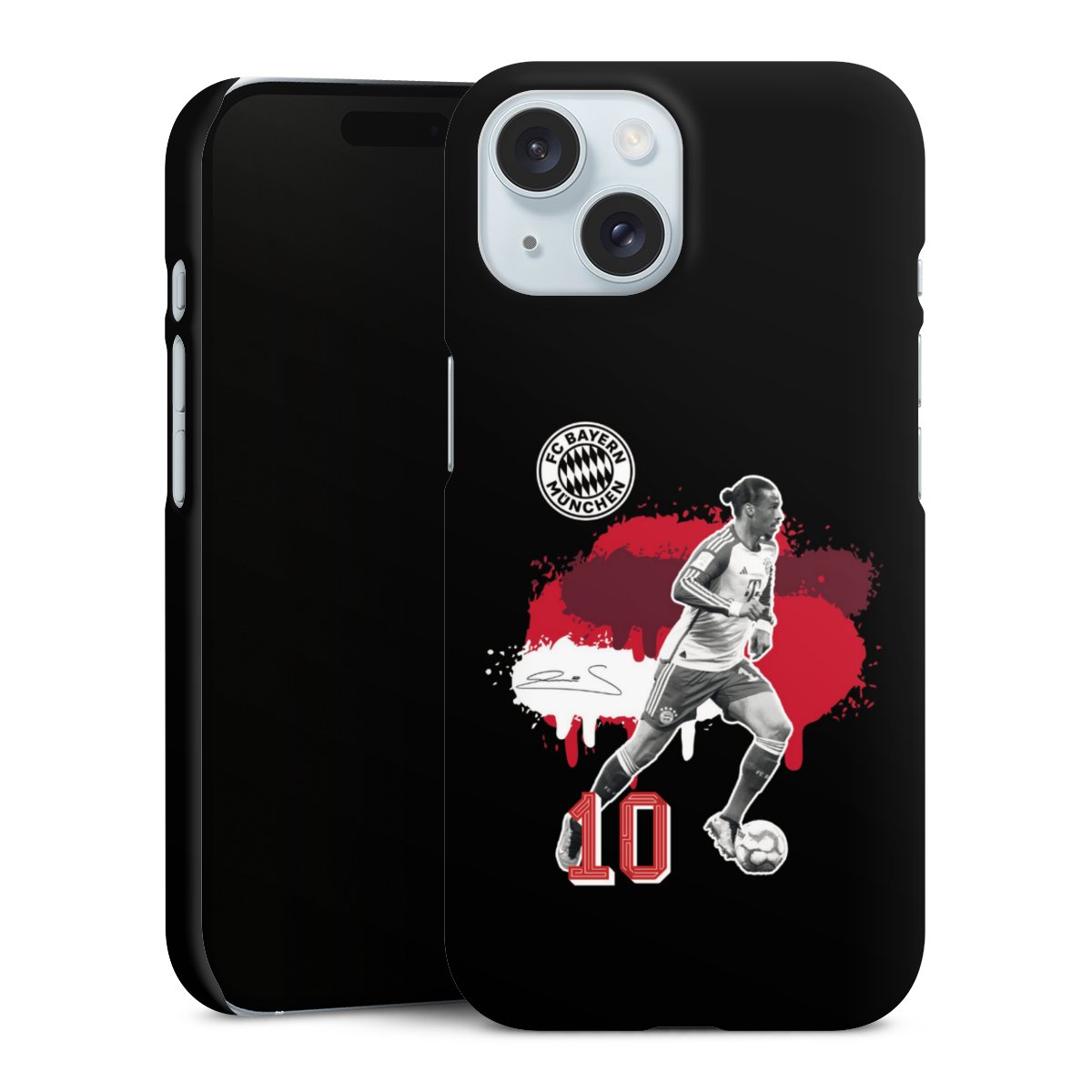 Cover Premium