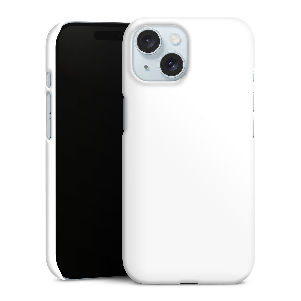 Premium Case pour Apple iPhone 15
