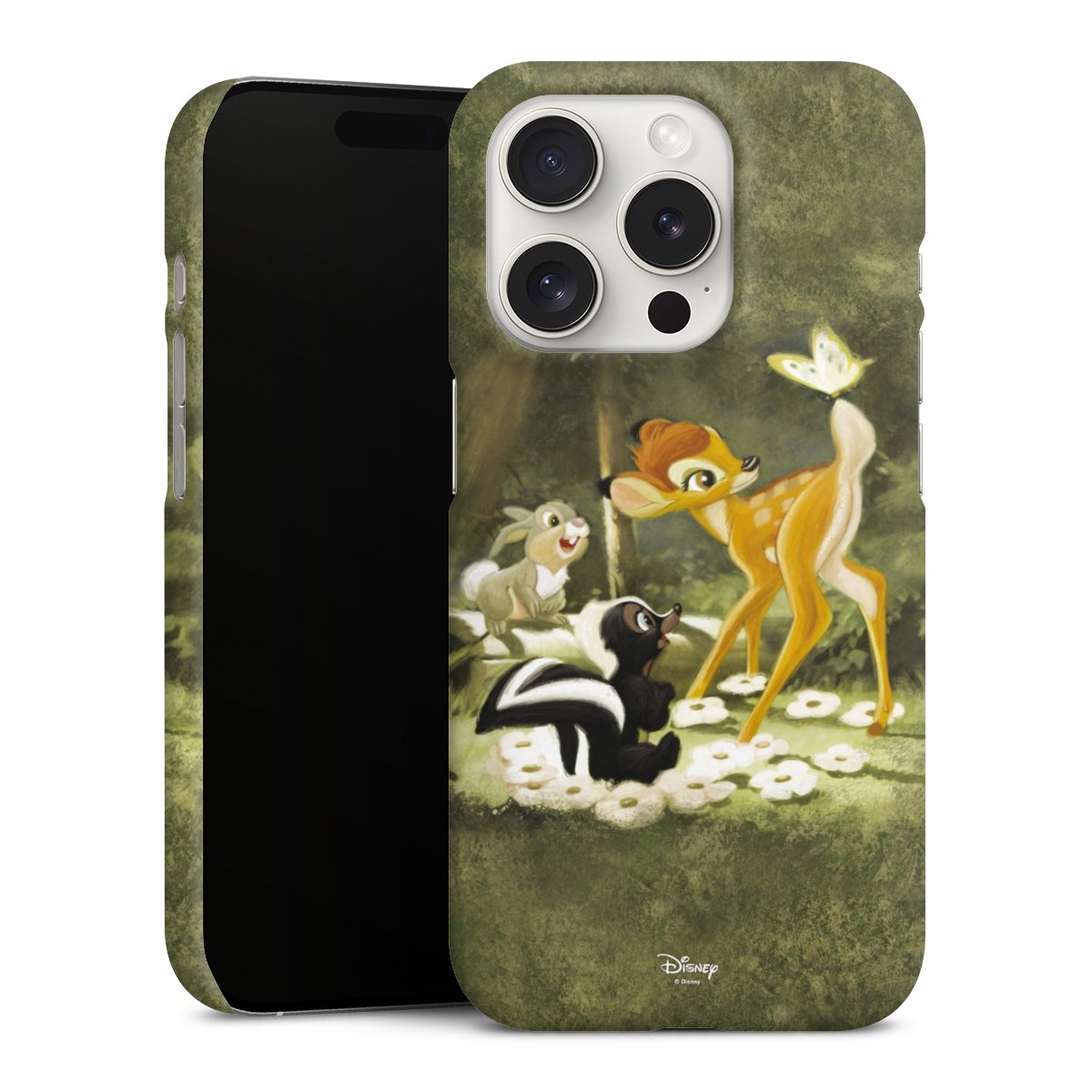 Coque Premium