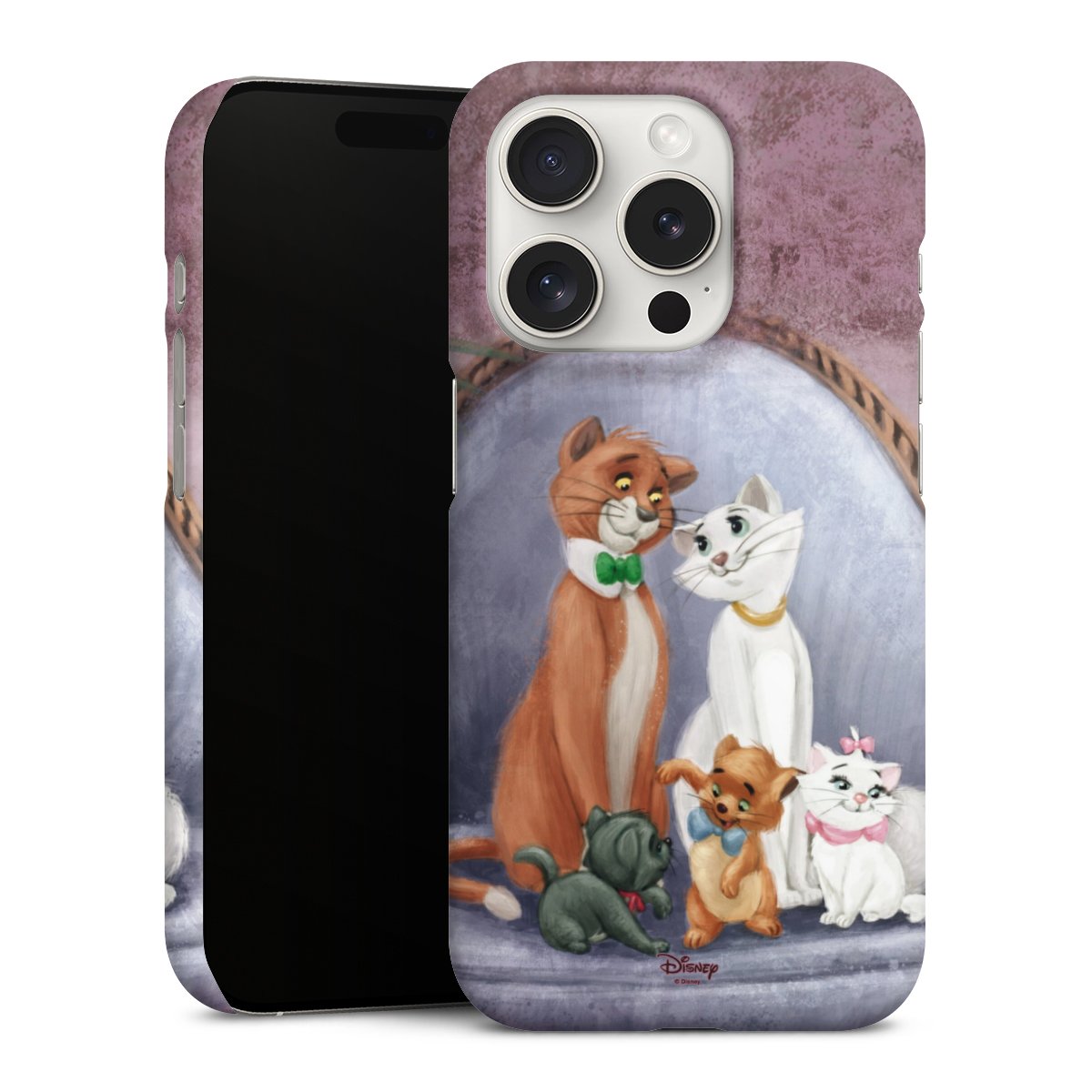 Coque Premium