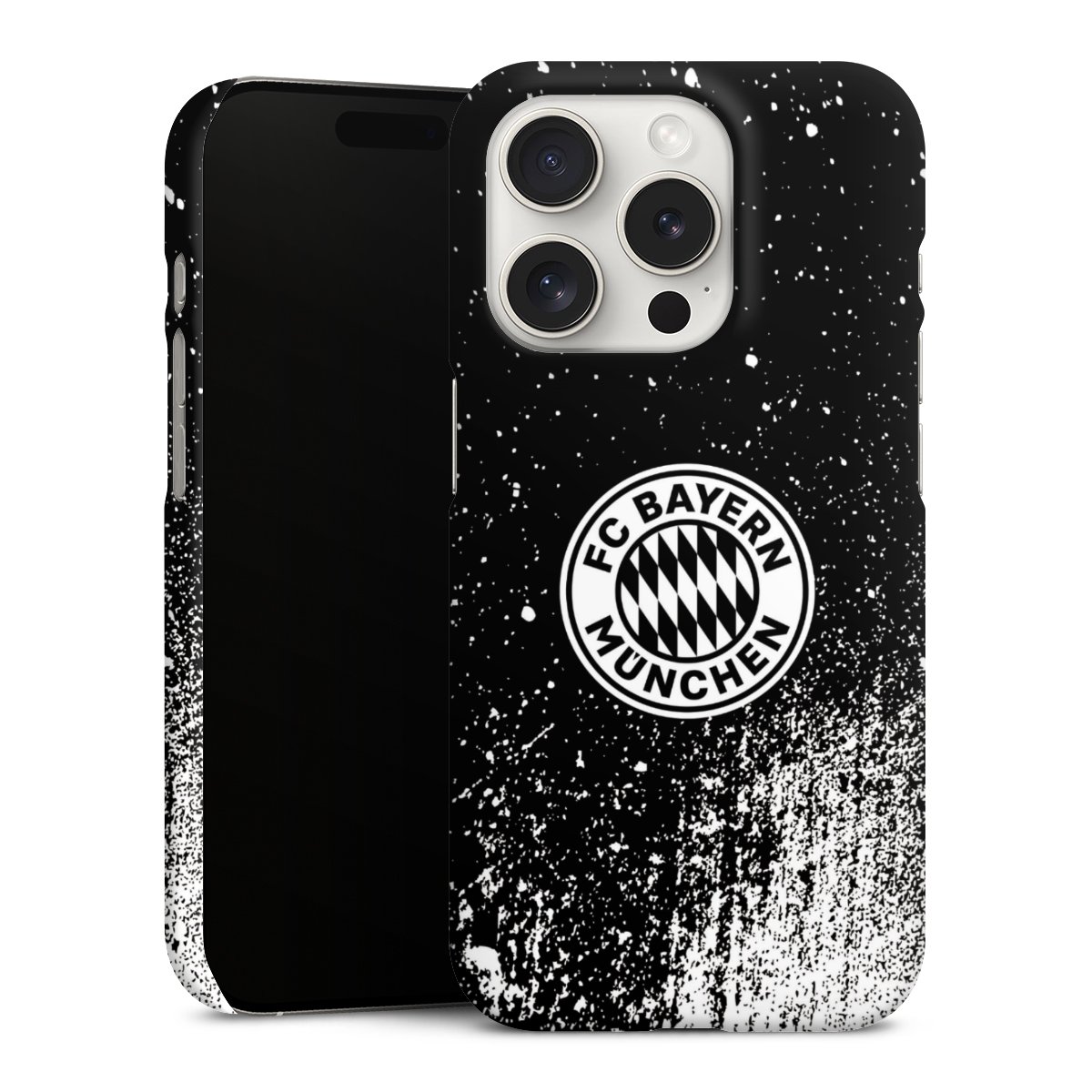 Coque Premium