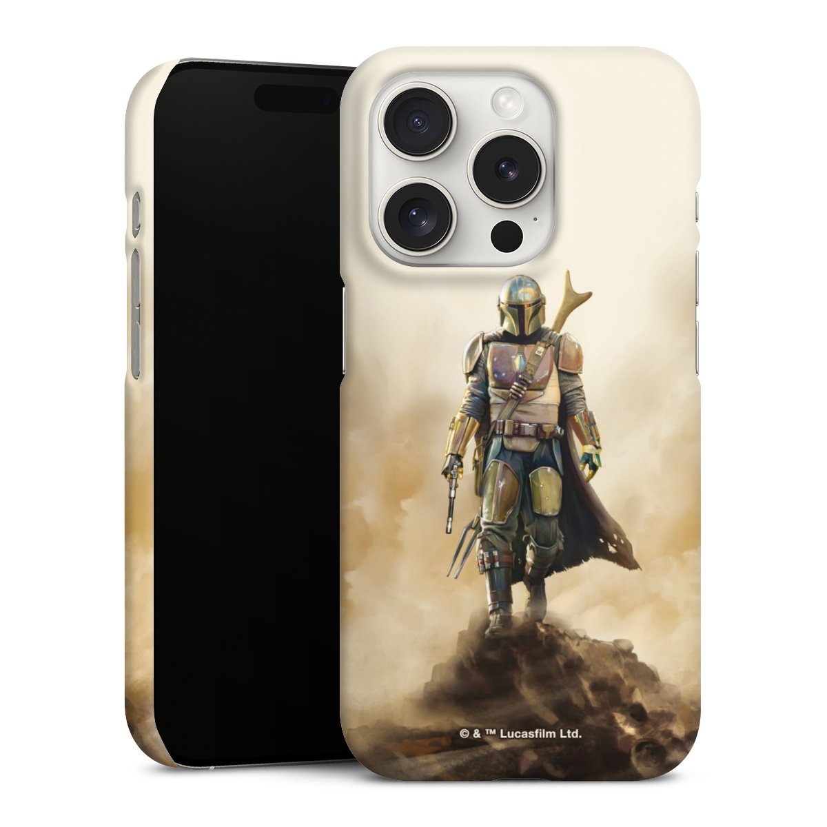 Coque Premium